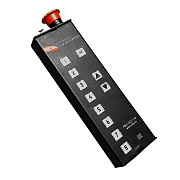 Пульт управления мотор контроллерами PBC MCT 1-8